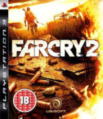 Far Cry 2 PS3 USED