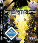 Stormrise PS3 USED