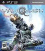 Vanquish PS3 USED DISC ONLY