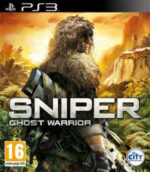 Sniper: Ghost Warrior PS3 USED