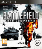 Battlefield: Bad Company 2 PS3 USED DISC ONLY