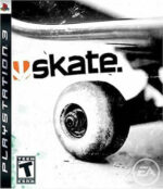 Skate PS3 USED DISC ONLY