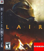 Lair PS3 USED