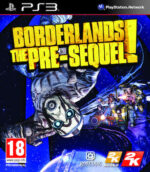 Borderlands: The Pre-Sequel PS3 USED