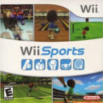 Wii Sports USED DISC ONLY