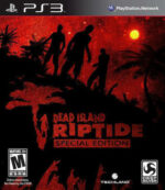 Dead Island: Riptide SPECIAL EDITION PS3 USED