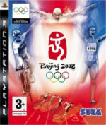 Beijing 2008 PS3 USED