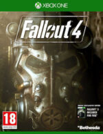 Fallout 4 XBOX ONE USED
