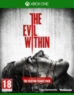 The Evil Within XBOX ONE NEW