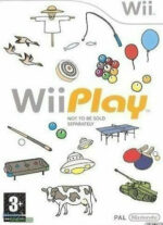 Play Wii USED