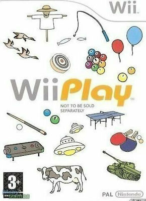 Play Wii USED
