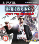 Dead Rising 2: Off the Record PS3 USED