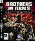 Brothers in Arms: Hell's Highway PS3 USED