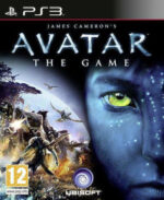 Jame's Camerons Avatar The Game PS3 USED