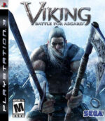 Viking - Battle For Asgard PS3 USED