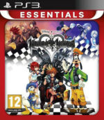 Kingdom Hearts HD 1.5 ReMIX (Essentials) PS3