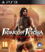 Prince Of Persia :The Forgotten Sands PS3 USED
