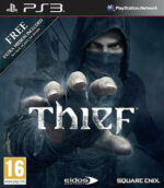 Thief PS3 USED DISC ONLY