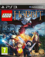 Lego The Hobbit PS3 USED