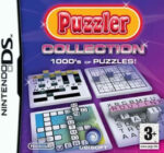 Puzzler Collection (Nintendo DS) used