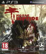 Dead Island: Riptide PS3 USED
