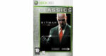 HITMAN BLOOD MONEY CLASSICS XBOX 360 USED