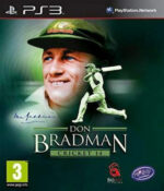 Don Bradman Cricket 14 PS3 USED