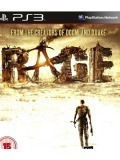 Rage PS3