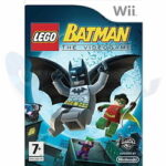 Lego Batman The Video Game Wii  (Used) DISC ONLY