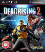 Dead Rising 2 PS3 USED DISC ONLY