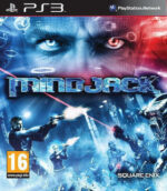 Mindjack PS3 Game (Used)
