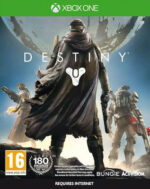 XBOX ONE DESTINY USED
