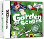GARDEN SCAPES DS USED