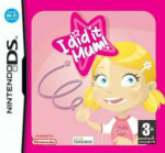 I Did It Mum! (GIRL) DS USED