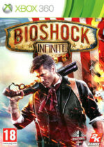 BioShock Infinite XBOX 360 USED