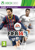 FIFA 14 XBOX 360 USED