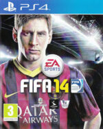 FIFA 14 PS4 USED