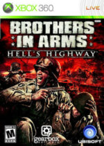 Brothers In Arms Hell's In Highway XBOX 360
