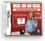 Deal Or No Deal (Nintendo DS) USED NO MANUAL
