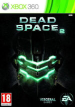 Dead Space 2 XBOX 360 USED