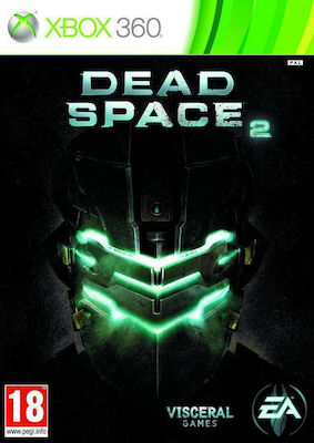 Dead Space 2 XBOX 360 USED
