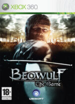 Beowulf Xbox 360 USED