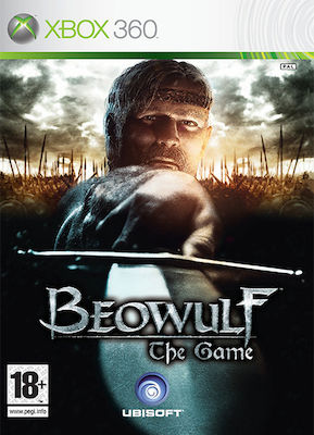 Beowulf Xbox 360 USED