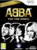 ABBA: You Can Dance (Wii) USED
