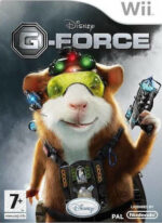 G-force WII