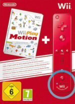Wii Play: Motion Wii USED GAME ONLY DISC ONLY