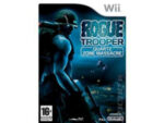 Rogue Trooper: Quartz Zone Massacre Wii