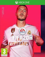 FIFA 20 XBOX ONE USED DISC ONLY