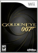 GoldenEye 007 Wii USED