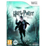 Harry Potter And The Deathly Hallows Part 1 WII USED Disc Only
